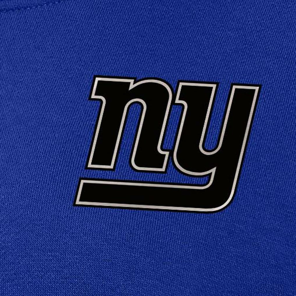 New York Giants Antigua Women's Victory Pullover Sweatshirt Royal - NFL
