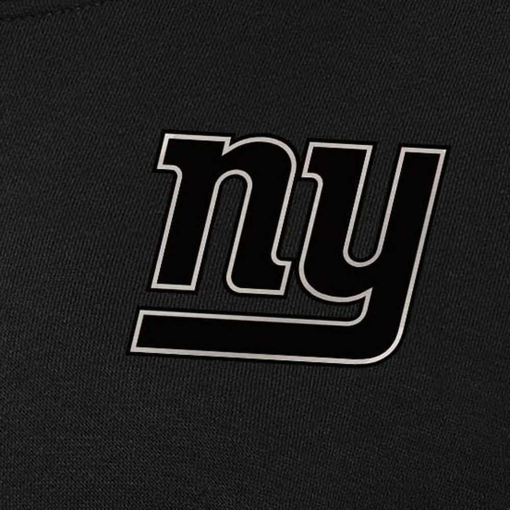 New York Giants Antigua Women's Victory Pullover Sweatshirt Black - NFL