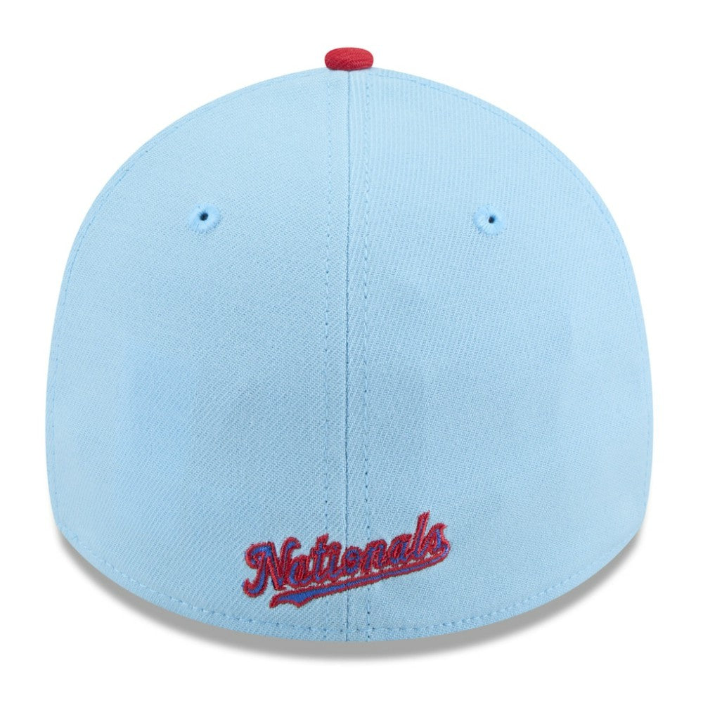 Washington Nationals New Era 2025 Fourth of July 39THIRTY Flex Hat Near Me