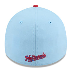 Washington Nationals New Era 2025 Fourth of July 39THIRTY Flex Hat Near Me