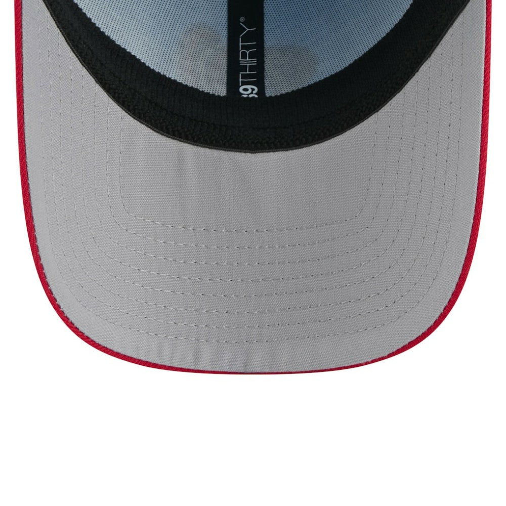 Washington Nationals New Era 2025 Fourth of July 39THIRTY Flex Hat Near Me
