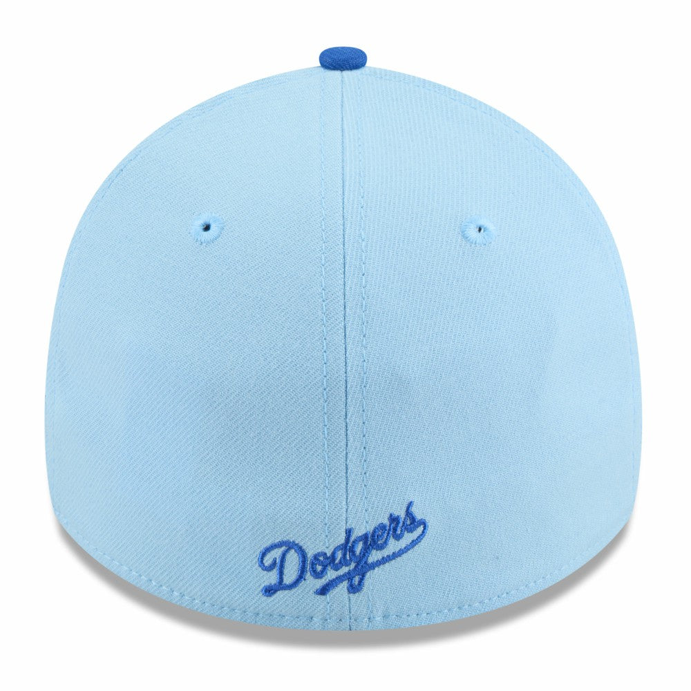 Los Angeles Dodgers New Era 2025 Fourth of July 39THIRTY Flex Hat Online