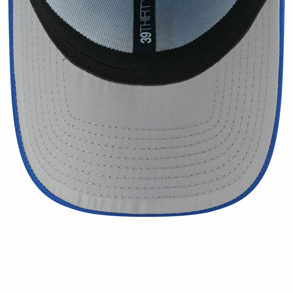 Los Angeles Dodgers New Era 2025 Fourth of July 39THIRTY Flex Hat Online