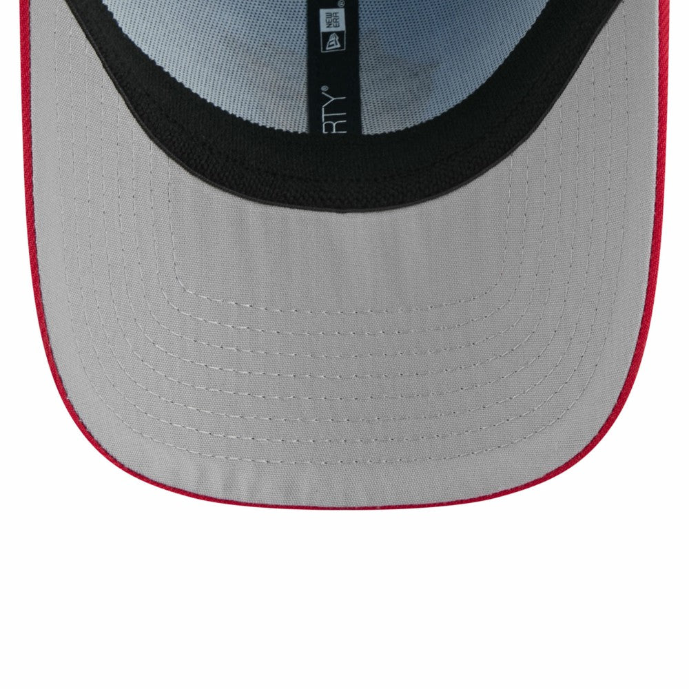 Miami Marlins New Era 2025 Fourth of July 39THIRTY Flex Hat discount