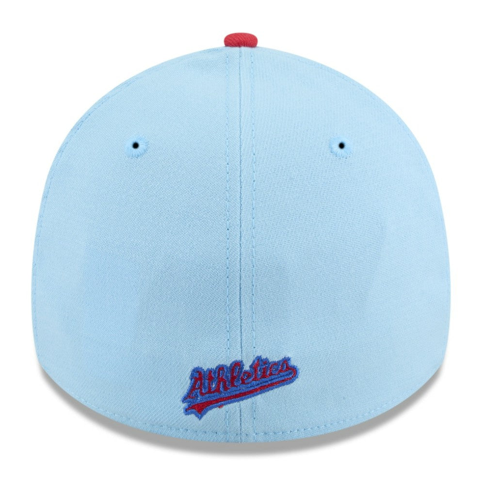 Athletics New Era 2025 Fourth of July 39THIRTY Flex Hat Near Me