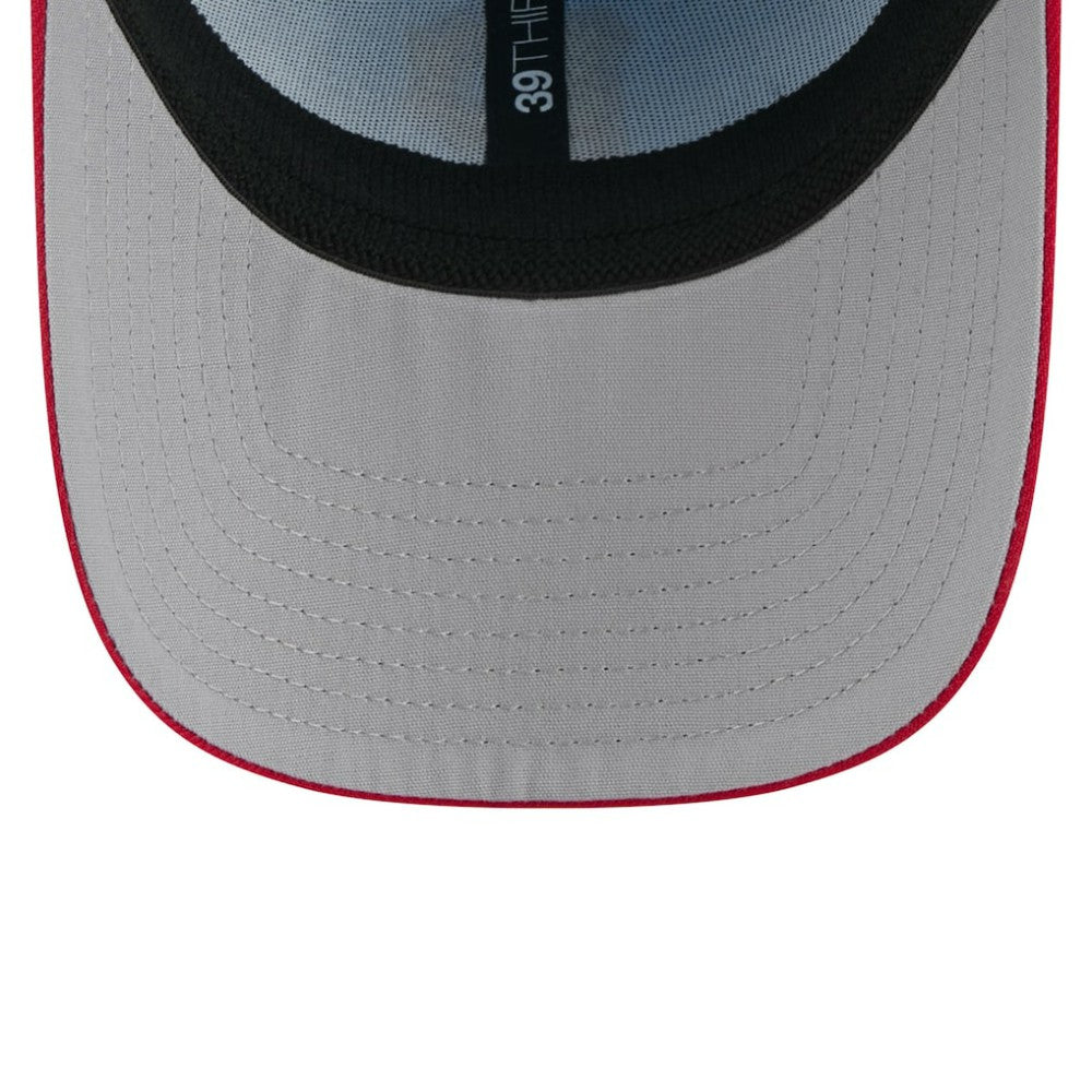 Pittsburgh Pirates New Era 2025 Fourth of July 39THIRTY Flex Hat On Sale