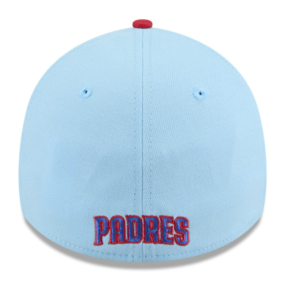 San Diego Padres New Era 2025 Fourth of July 39THIRTY Flex Hat Sale