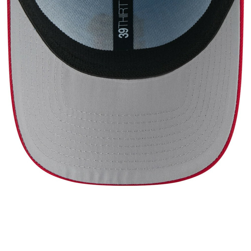 San Francisco Giants New Era 2025 Fourth of July 39THIRTY Flex Hat On Sale