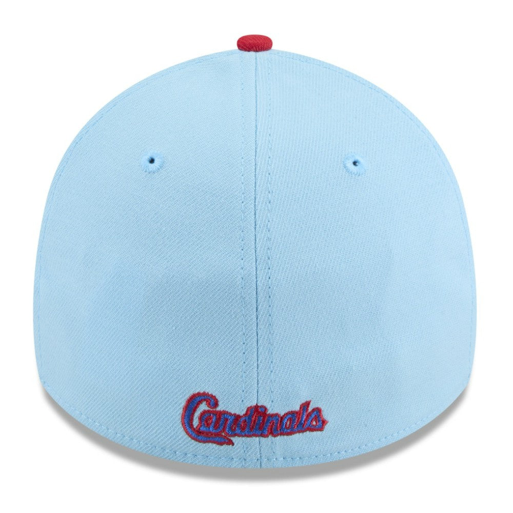 St. Louis Cardinals New Era 2025 Fourth of July 39THIRTY Flex Hat Online
