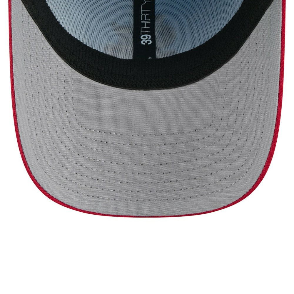St. Louis Cardinals New Era 2025 Fourth of July 39THIRTY Flex Hat Online
