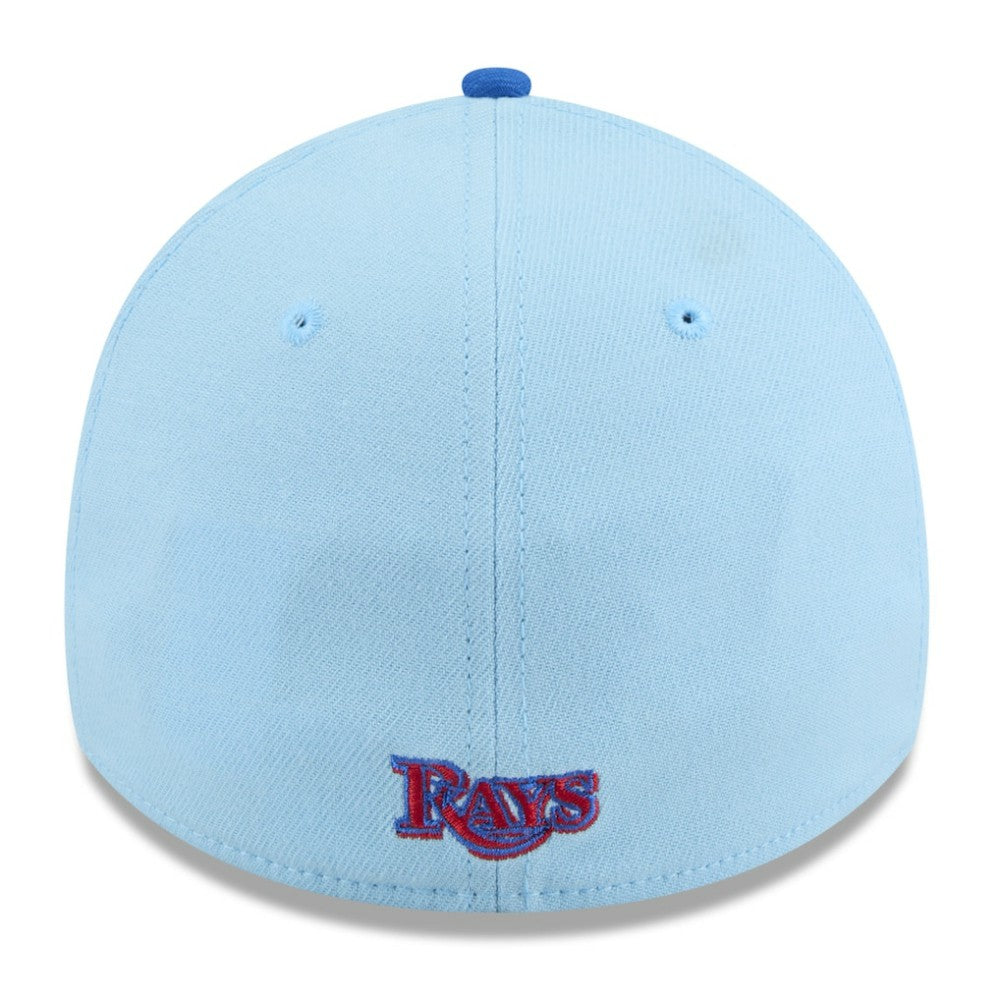 Tampa Bay Rays New Era 2025 Fourth of July 39THIRTY Flex Hat Online