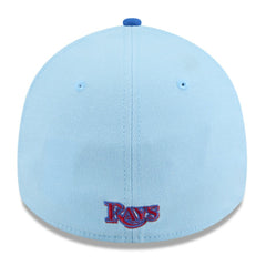 Tampa Bay Rays New Era 2025 Fourth of July 39THIRTY Flex Hat Online