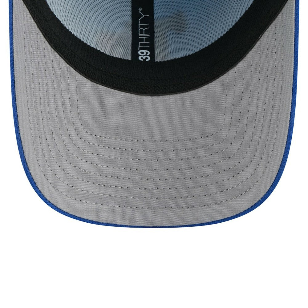 Tampa Bay Rays New Era 2025 Fourth of July 39THIRTY Flex Hat Online
