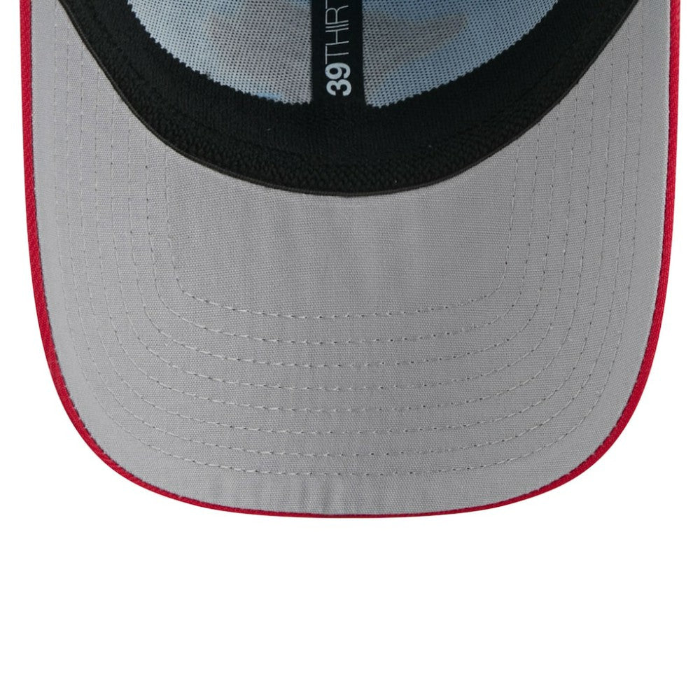 Toronto Blue Jays New Era 2025 Canada Day 39THIRTY Flex Hat On Sale