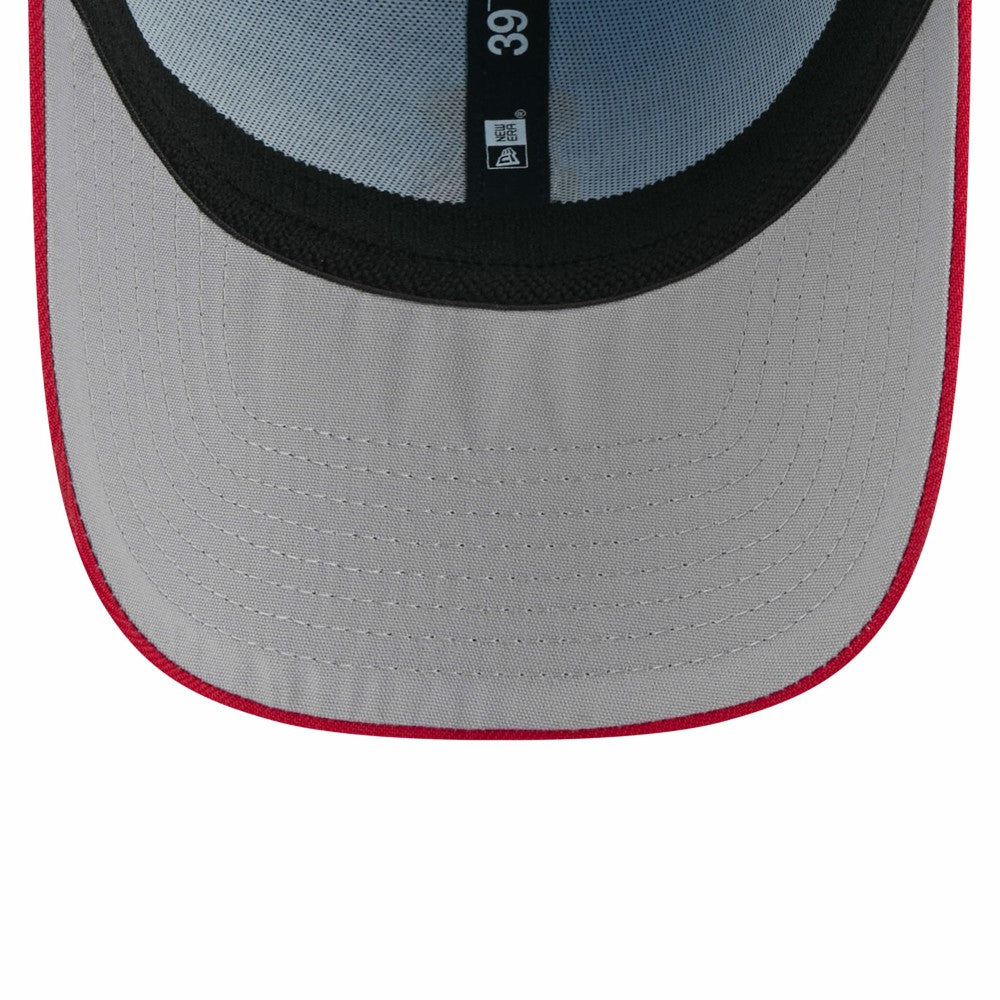 Los Angeles Angels New Era 2025 Fourth of July 39THIRTY Flex Hat On Sale