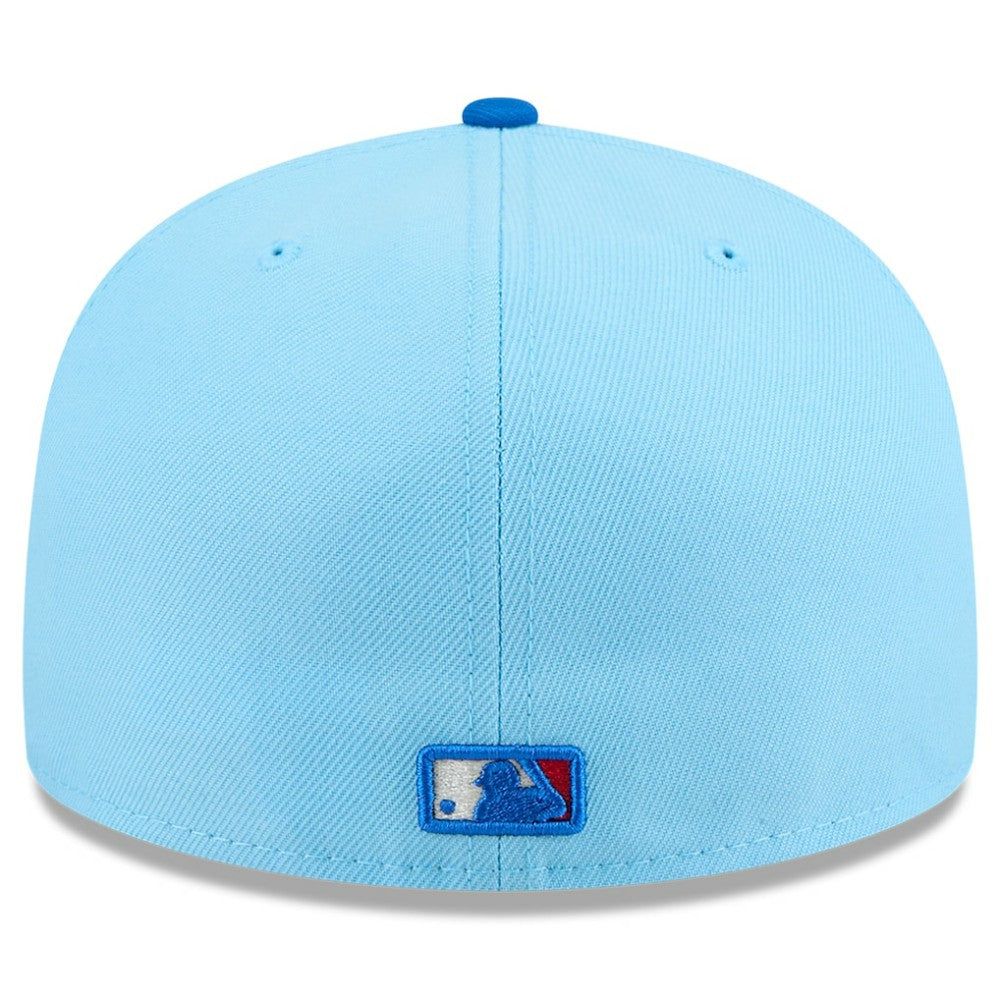 Colorado Rockies New Era 2025 Fourth of July 59FIFTY Fitted Hat Near Me