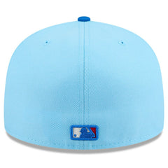 Colorado Rockies New Era 2025 Fourth of July 59FIFTY Fitted Hat Near Me