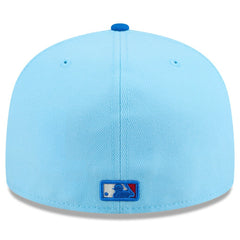 New York Yankees New Era 2025 Fourth of July 59FIFTY Fitted Hat Sale