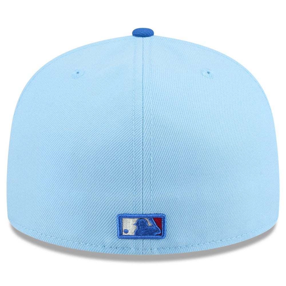 Los Angeles Dodgers New Era 2025 Fourth of July 59FIFTY Fitted Hat Near Me