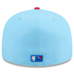 Chicago White Sox New Era 2025 Fourth of July 59FIFTY Fitted Hat Sale