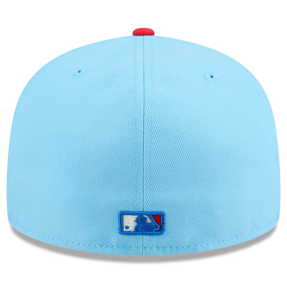 San Diego Padres New Era 2025 Fourth of July 59FIFTY Fitted Hat discount
