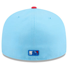 San Diego Padres New Era 2025 Fourth of July 59FIFTY Fitted Hat discount