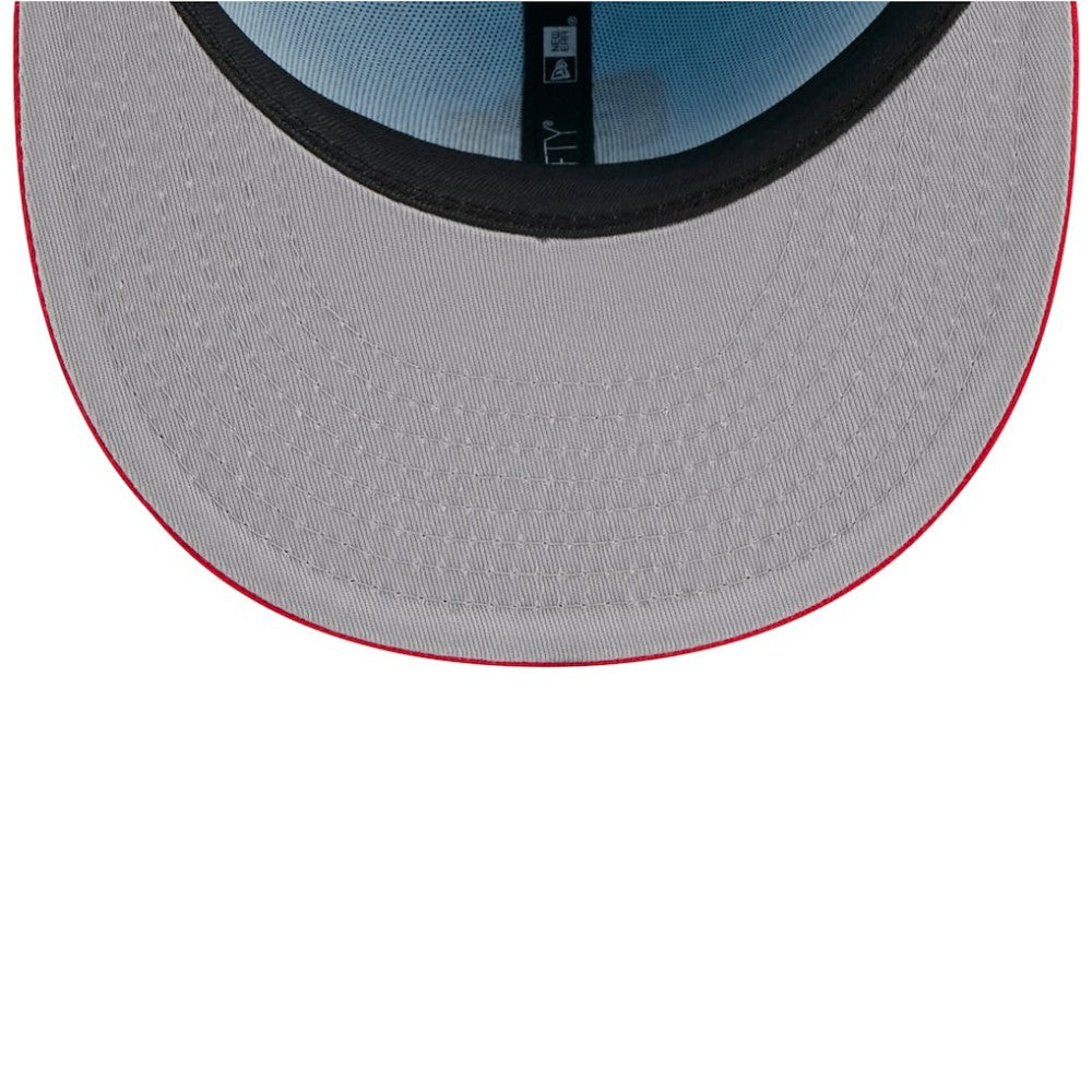 San Diego Padres New Era 2025 Fourth of July 59FIFTY Fitted Hat discount