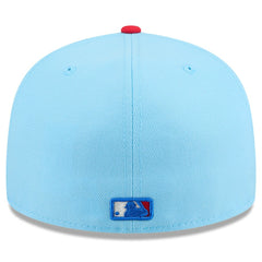 Athletics New Era 2025 Fourth of July 59FIFTY Fitted Hat Online