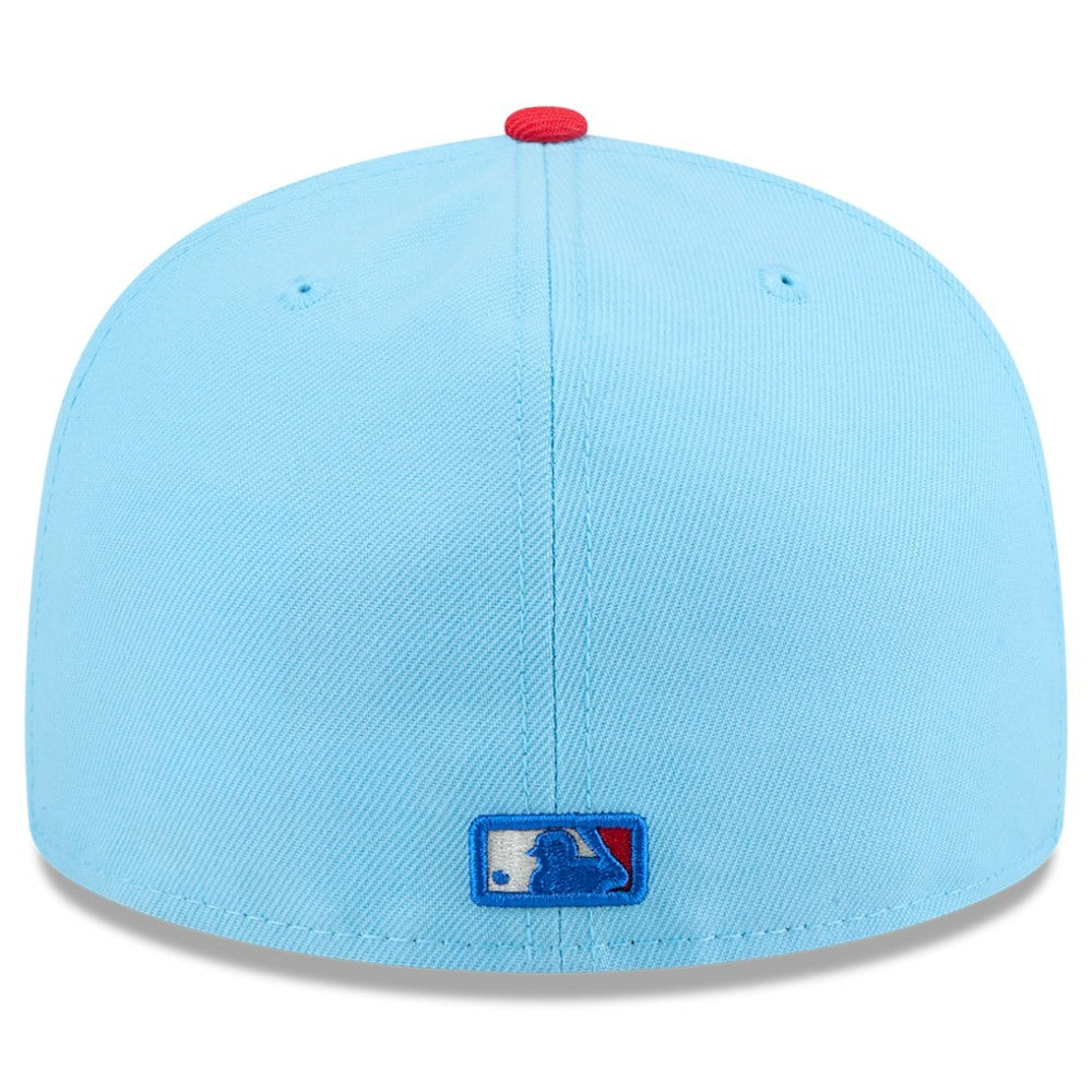 Washington Nationals New Era 2025 Fourth of July 59FIFTY Fitted Hat Sale