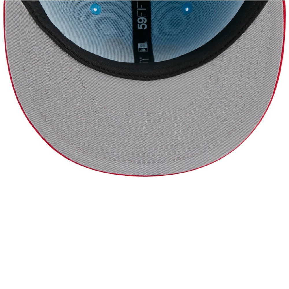 Washington Nationals New Era 2025 Fourth of July 59FIFTY Fitted Hat Sale