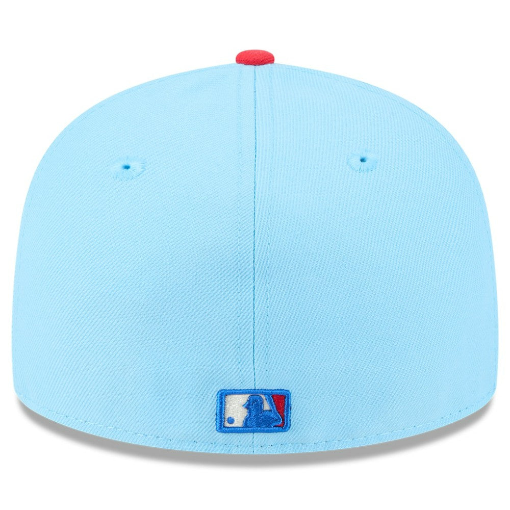 Washington Nationals New Era 2025 Fourth of July Low Profile 59FIFTY Fitted Hat On Sale