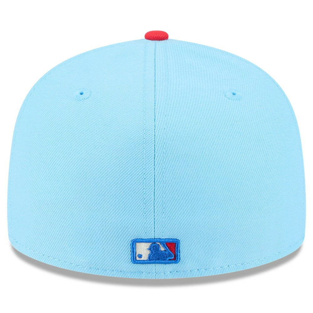 San Francisco Giants New Era 2025 Fourth of July Low Profile 59FIFTY Fitted Hat Sale