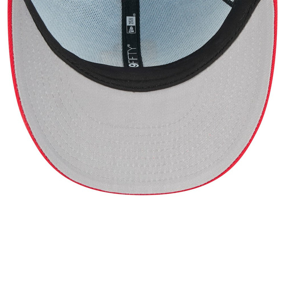 San Diego Padres New Era 2025 Fourth of July Low Profile 59FIFTY Fitted Hat Sale