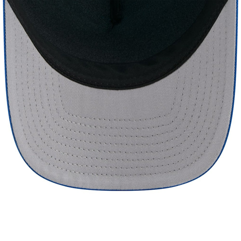 Colorado Rockies New Era 2025 Fourth of July 9FORTY A-Frame M-Crown Adjustable Trucker Hat Clearance