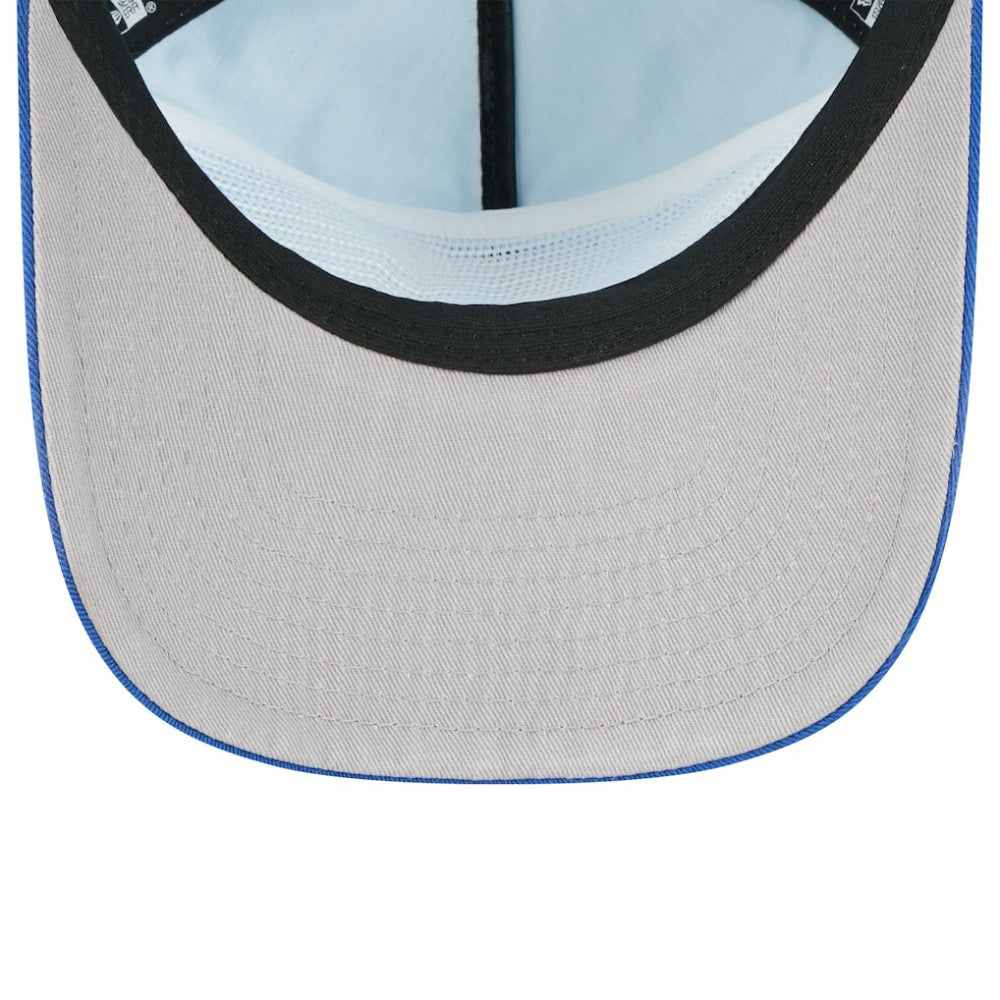 Colorado Rockies New Era 2025 Fourth of July Golfer Snapback Hat On Sale