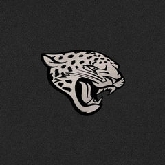 Jacksonville Jaguars Antigua Content Quarter-Zip Pullover Top Black - NFL