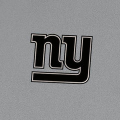New York Giants Antigua Insider Quarter-Zip Jacket Gray - NFL