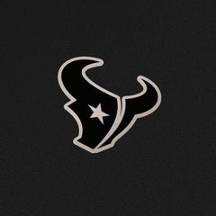 Houston Texans Antigua Insider Quarter-Zip Jacket Black - NFL