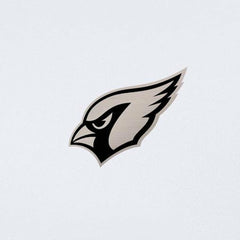 Arizona Cardinals Antigua Reprocess Quarter-Zip Top White - NFL