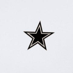 Dallas Cowboys Antigua Reprocess Quarter-Zip Top White - NFL