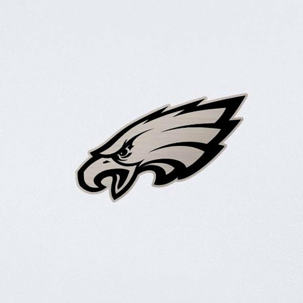 Philadelphia Eagles Antigua Reprocess Quarter-Zip Top White - NFL