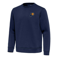 NBA - Indiana Pacers Antigua Relevant Pullover Sweatshirt - Navy