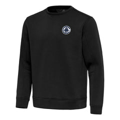 NBA - LA Clippers Antigua Relevant Pullover Sweatshirt - Black