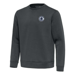 NBA - LA Clippers Antigua Relevant Pullover Sweatshirt - Pewter