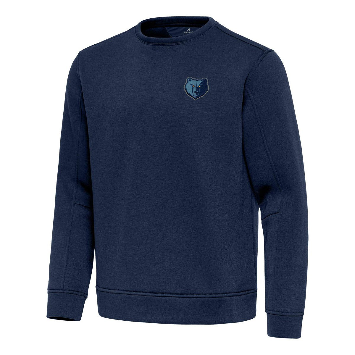 NBA - Memphis Grizzlies Antigua Relevant Pullover Sweatshirt - Navy