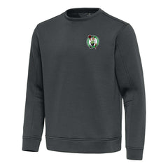 NBA - Boston Celtics Antigua Relevant Pullover Sweatshirt - Pewter