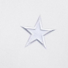 Dallas Cowboys Antigua Generation Quarter-Zip Jacket White - NFL