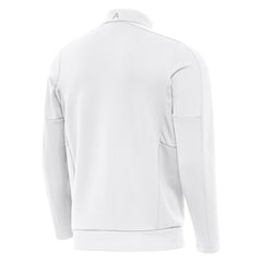 Buffalo Bills Antigua Generation Quarter-Zip Top White - NFL