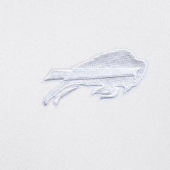 Buffalo Bills Antigua Generation Quarter-Zip Top White - NFL