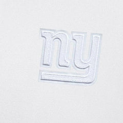 New York Giants Antigua Generation Quarter-Zip Top White - NFL